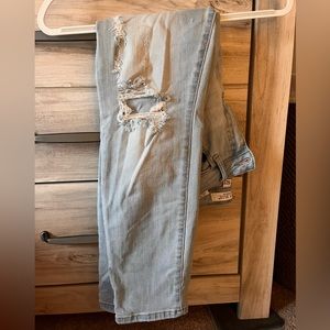 Judy Blue Boyfriend Fit Jeans